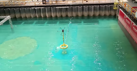 Nuevo hito proyecto Wheel