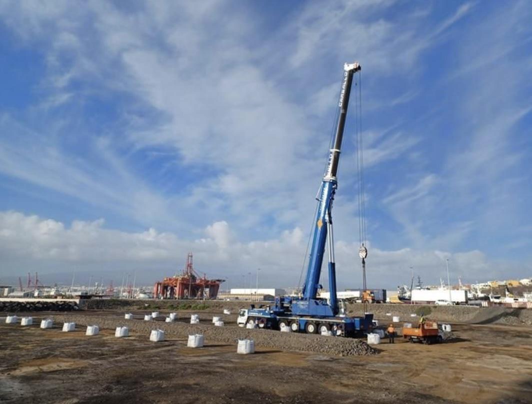 inicio construcción wheel